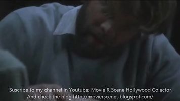 Robin Tunney sex in Open Window