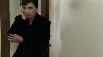 Scenes from v. of soap operas