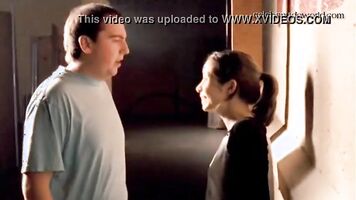 Cristin Milioti nudity in Year Of The Carnivore