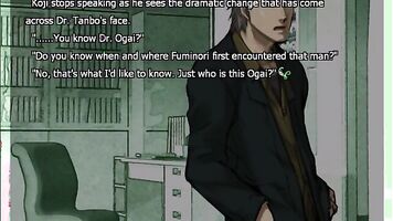 Let's Play Song of Saya part 4