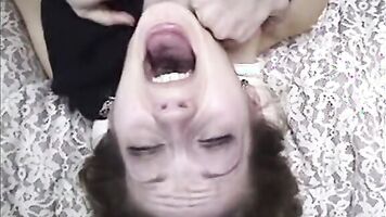 Girls in rape sex xxx videos getting brutally fucked by big cocks.