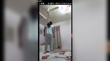 She wanted a part of it, just once, to experience a forced fuck.
