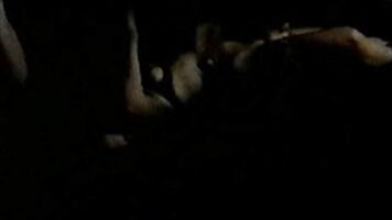 Violent sex and forced rape in this amateur brutal porn.