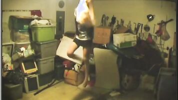 Hot mom seduced in an anal rape porn scene.