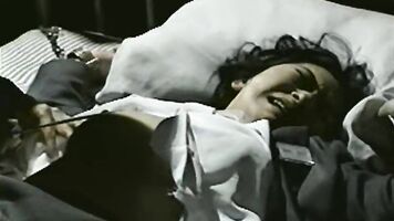 Rough sex and hot blowjob will help you to feel alive.