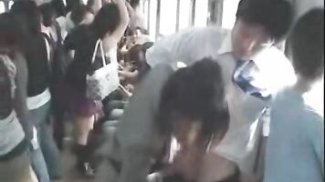 Rough Violent sex act of an amateur girl in the desadov porn movie.
