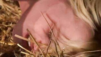 The brutal xxx rape forced her to experience the worst oral sex in her life.