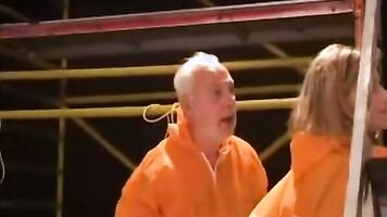Sex is not at all the only thing brutal violence porn movie portrays, it also depicts real rape xxx content.