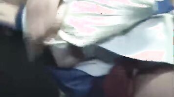 Jav sex girls were brought kick and screaming into a hot homemade rape porn video.