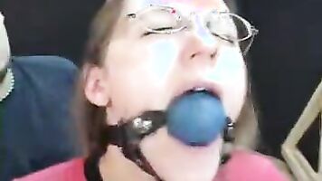 The amateur homemade rape porn video captures the violent rape sex of the sexy girl.