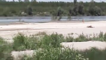 A wife in an xxx rape video being forced to have sex with multiple men.