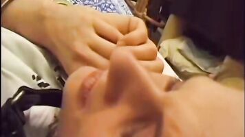 Terroristic rape sex is brutally forced onto young victims in this homemade amateur video.