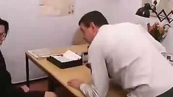 Moms sucking cocks under duress in brutal rape sex videos have become a popular porn genre.