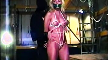 Violent sex in forced rape results with tears. Her ass pounded by an unstoppable force of pure evil.