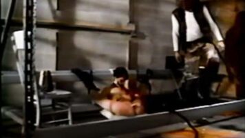 Mature milf getting brutally penetrated and fingered to release her screaming victim. Violent sex serves as encore as her assailant drags her all around in a hot rape porn video.