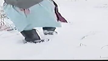43. Teen violently experienced brutal fuck and forced blowjob during porn shoot.