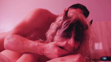 Sexy girl in a homemade rape porn xxx video. Her ass bouncing, gets forcefully fucked as he enjoys brutal rough sex.
