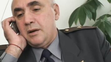 Rape sex progresses to violent screaming and moaning from amateur girl. Brutal porn and cock sucking lessons at the hands of a Russian.
