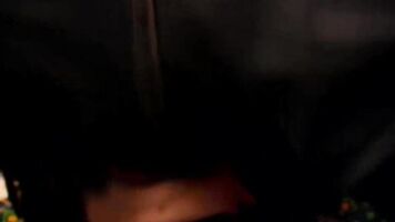 Mom got drunk and brutally fucked in a forced family porn movie.