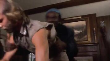 Violent sex with too much force became amateur porn making the victims feel uncomfortable.