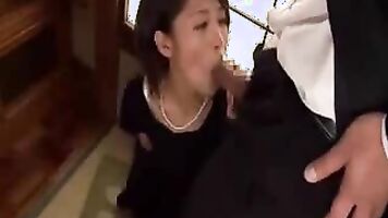 Young girls being forced to do blowjobs from rapists in real rape porn movies.