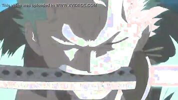 【ONE PIECE AMV THE BEST】 - m. MELODY   HD