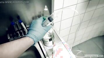 HORRORPORN - Roswell UFO