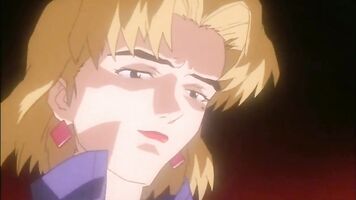 The End Of Evangelion (sub español/spanish sub)