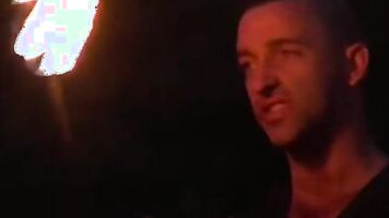 A sexy young girl gets brutally gang-raped and humiliated in this free rape snuff porn movie.
