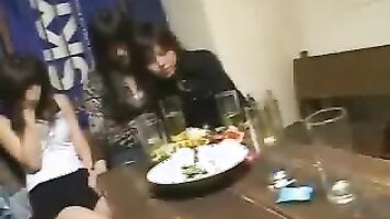 The wife was filmed doing the blowjob she did not want, in the brutal porn movie.
