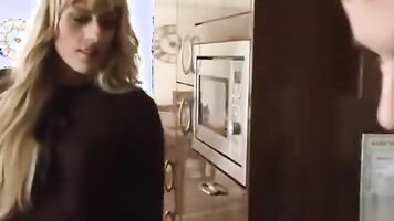 Blowjob that was enforced to a girl for a forced and rape porn movie with real rape xxx content.
