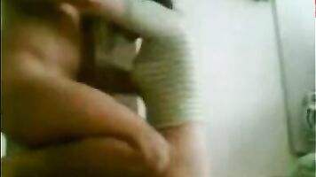 Mom getting brutally raped and forced to suck in a brutal porn movie.
