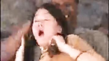 47Forced home sex of mom with forced family porn and anal rape in a real rape hardcore xxx movie.