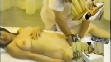 The drunk girl in this brutal porn video gets her mouth filled with dick for a forced blowjob.