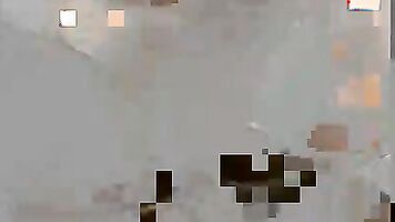 Cocks and dicks of rapists are often given special treatment in rape movies.