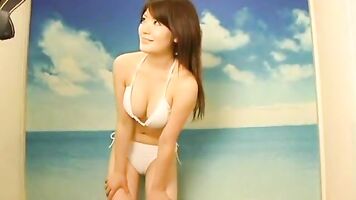 The innocent teen wive begging to not be forced into oral sex in a medical voyeur rape porn movie.
