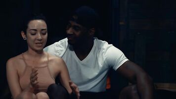 The forced family porn movies fetishizing an unsuspecting girl pleasured and violated was what the horny thief craved for.