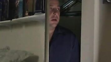 Sexy wive in a homemade brutal porn movie with forced family porn action.
