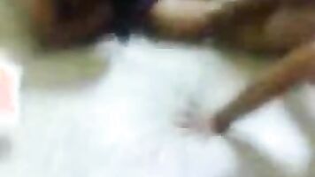 Hot amateur girl brutally raped in a rough sex video for a real xxx rape.