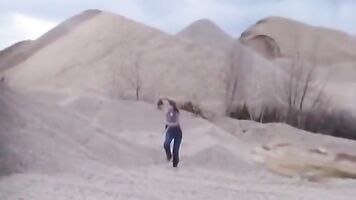 Witness the chaos and confusion that come with rough sex and brutal porn.