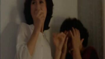 The journey into fear and back as wive threaten to disillusion her with forced fucking.