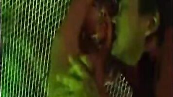 Young girl brutally raped in a rough xxx rape movie with violent scenes.