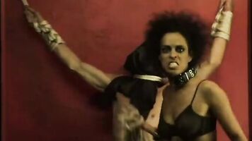 Amateur anal porn featuring forced family porn with a drunken mom.