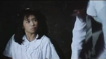 A man holding a girl tight while fucking her and forcing her in a homemade brutal video.