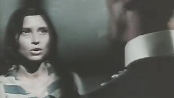 Sexy girls getting brutally fucked in a snuff rape porn movie.