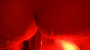 Sexy milf gets brutally fuck in xxx rape video.