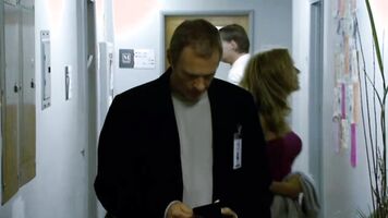 Sex in this snuff and rape porn movie is raw and intense; no one can endure any of its heinous acts and still look at the world in the same way.