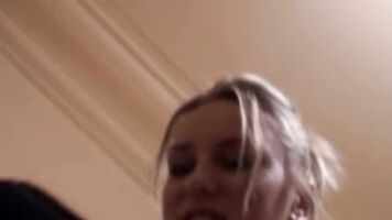 Mom and daughter forced into brutal sex and violence in a rape sex scene.