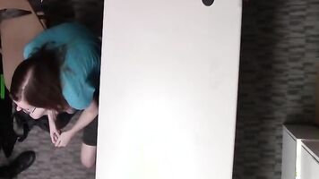 Forced fuck with a mom in a brutal rape porn movie with anal desires and violent scenes.
