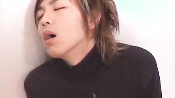 Raw homemade incest porn scenes featuring two passionate twinks.